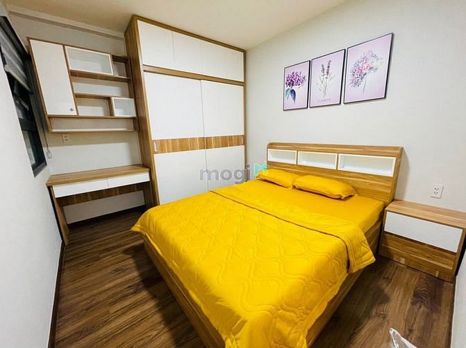 Hình ảnh Cho Thuê Căn Hộ Charm City Dĩ An Bình Dương