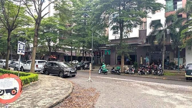 Hình ảnh Kẹt vốn bán lại lô đất 54m2 đường 7m trong kdc An Lạc, Bình Tân