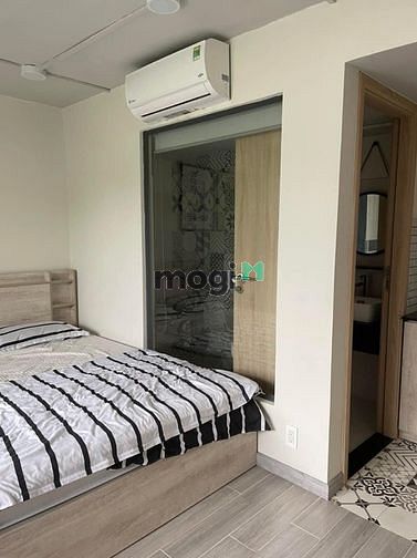 Hình ảnh Căn Hộ Cao Cấp Bancol Nội Thất Gỗ LÊ VĂN SỸ Q3