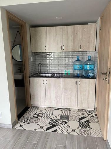 Hình ảnh Căn Hộ Cao Cấp Bancol Nội Thất Gỗ LÊ VĂN SỸ Q3