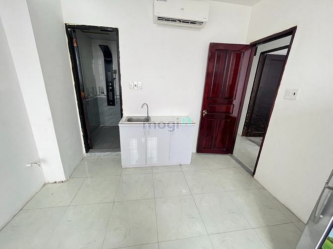 Hình ảnh Phòng Trọ Tân Bình- Gò Vấp FULL nội thất, sạch sẽ thoáng mát