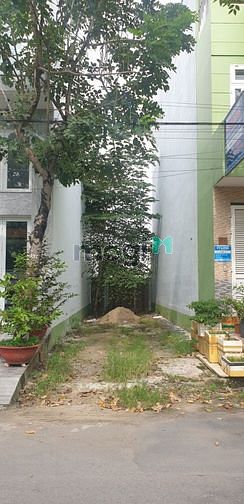 Hình ảnh Kẹt vốn bán lại lô đất 54m2 đường 7m trong kdc An Lạc, Bình Tân