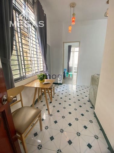 Hình ảnh Studio / 1PN ĐaKao Quận 1 gần Thảo Cầm Viên - UEF, Nhân văn