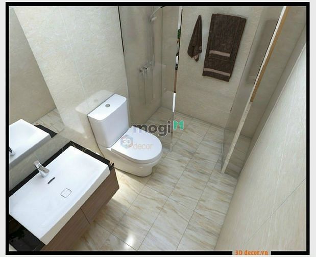 Hình ảnh Cho thuê chung cư Xi Grand Court 80m2,2pn,2wc full nội thất.