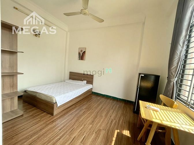 Hình ảnh Studio / 1PN ĐaKao Quận 1 gần Thảo Cầm Viên - UEF, Nhân văn