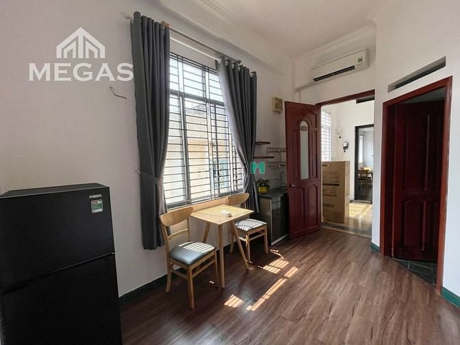 Hình ảnh Studio / 1PN ĐaKao Quận 1 gần Thảo Cầm Viên - UEF, Nhân văn