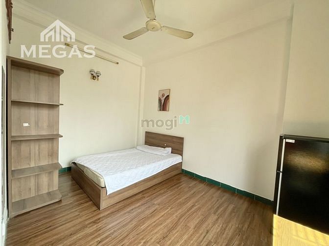 Hình ảnh Studio / 1PN ĐaKao Quận 1 gần Thảo Cầm Viên - UEF, Nhân văn