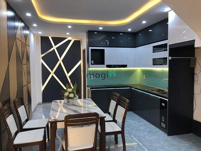 Hình ảnh BÁN NHÀ Q.5 Đường Hàm Tử Gần CV Võ Văn Kiệt - SHR