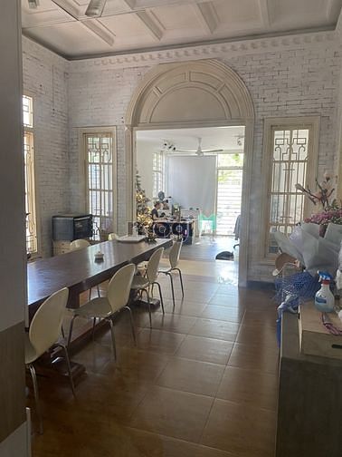 Hình ảnh Biệt thự 18x18m Phú Nhuận chỉ có 50 tỷ