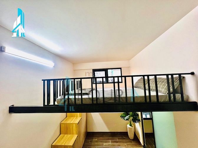 Hình ảnh 🎉🎉 Duplex 1PN 32m2_ có máy giặt riêng