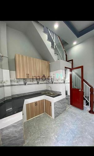 Hình ảnh Bán nhà TÔN ĐẢN, nhà đẹp, shr, kiên cố p8 q4