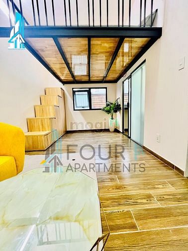 Hình ảnh 🎉🎉 Duplex 1PN 32m2_ có máy giặt riêng