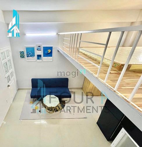 Hình ảnh 🎉🎉 Duplex 1PN 32m2_ có máy giặt riêng