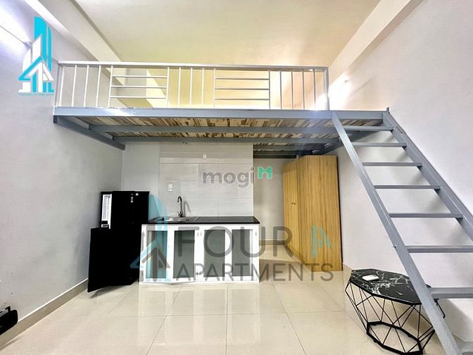 Hình ảnh 🎉🎉 Duplex 1PN 32m2_ có máy giặt riêng