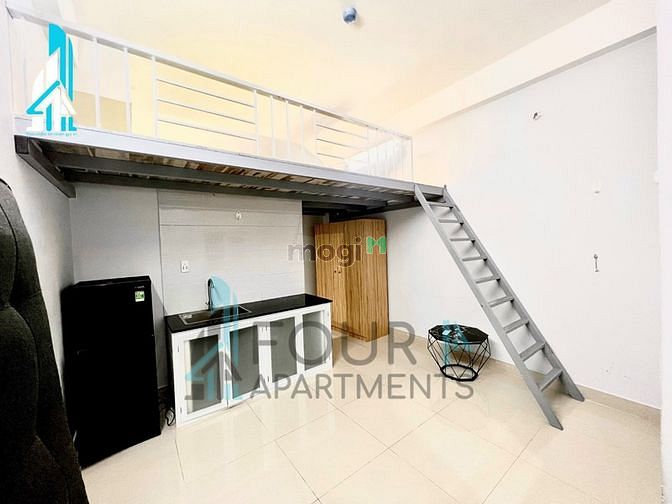 Hình ảnh 🎉🎉 Duplex 1PN 32m2_ có máy giặt riêng