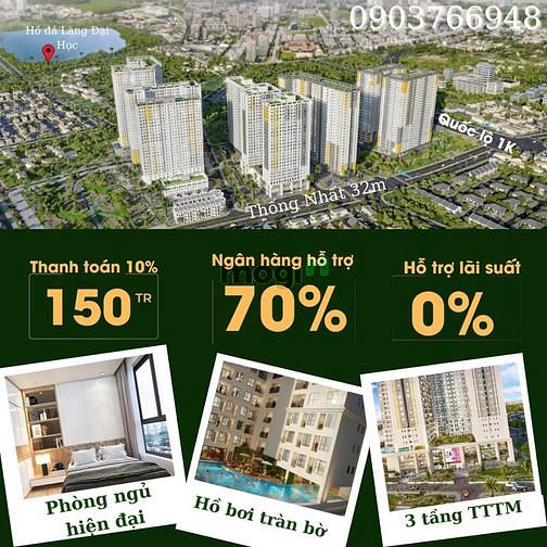Hình ảnh Nhà mới cần cho thuê 2pn 2wc có máy lạnh rèm cửa, tủ bếp chỉ 5tr5