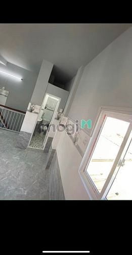 Hình ảnh Bán nhà TÔN ĐẢN, nhà đẹp, shr, kiên cố p8 q4