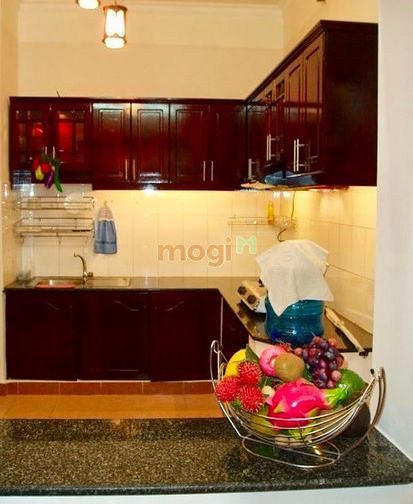 Hình ảnh Bán Căn 2Pn 1Wc Quận 4 Cc Khánh Hội 1 GIÁ 2tỷ8