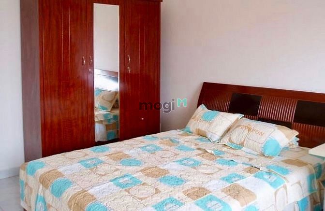 Hình ảnh Bán Căn 2Pn 1Wc Quận 4 Cc Khánh Hội 1 GIÁ 2tỷ8