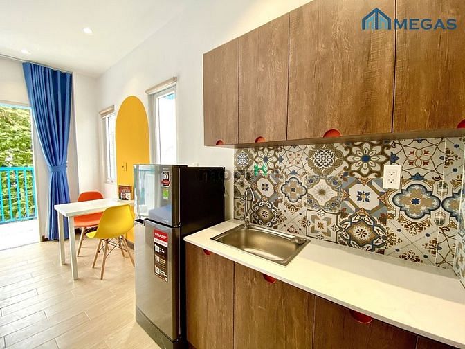 Hình ảnh Cho thuê Trang Chủ MB66.COM / Đăng Ký Tặng 66K ngay sát Mai Chí Thọ - Ban công riêng view đẹp