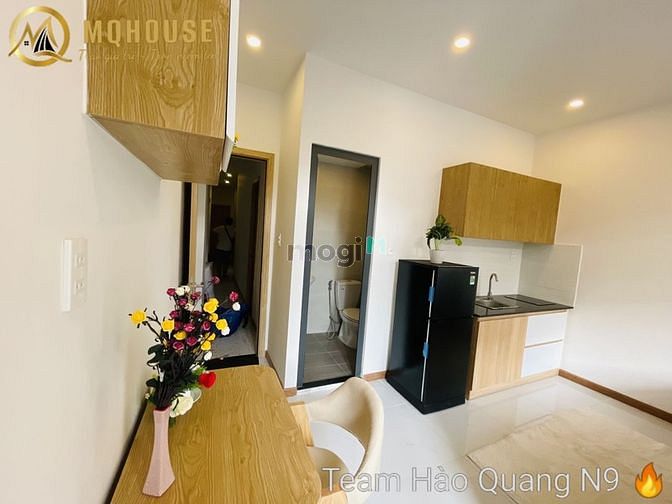 Hình ảnh 🌈C.H Studio 1 Điện Biên Phủ có ban công - sang xịn mịn🌈