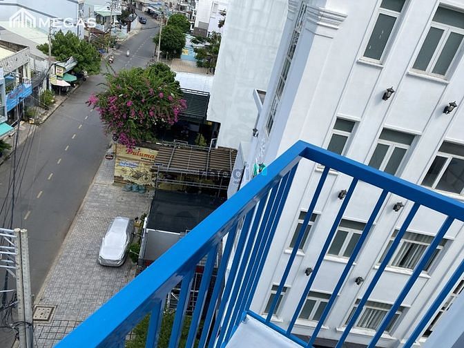 Hình ảnh Cho thuê Trang Chủ MB66.COM / Đăng Ký Tặng 66K ngay sát Mai Chí Thọ - Ban công riêng view đẹp