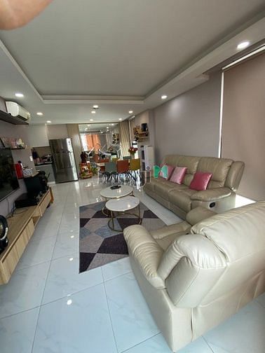 Hình ảnh ĐẦU TƯ CHỨNG KHOÁN! Bán CH Tara Residence Q8, 1tỷ160