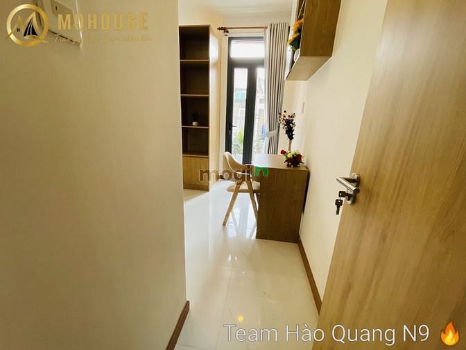 Hình ảnh 🌈C.H Studio 1 Điện Biên Phủ có ban công - sang xịn mịn🌈