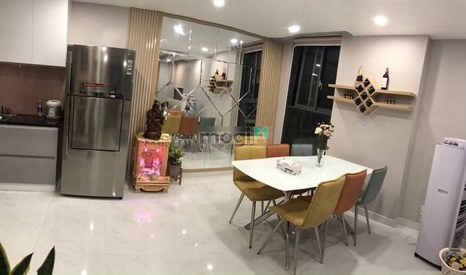 Hình ảnh ĐẦU TƯ CHỨNG KHOÁN! Bán CH Tara Residence Q8, 1tỷ160