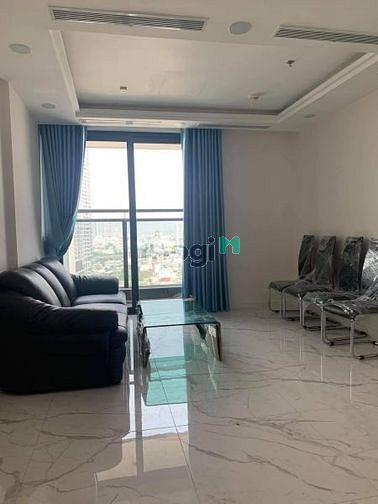 Hình ảnh NỘI THẤT CB bán SunshineCity 69m2 2ty450 2PN