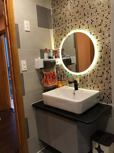 Hình ảnh ĐẦU TƯ CHỨNG KHOÁN! Bán CH Tara Residence Q8, 1tỷ160