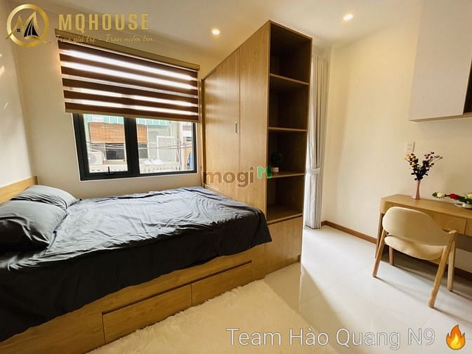 Hình ảnh 🌈C.H Studio 1 Điện Biên Phủ có ban công - sang xịn mịn🌈