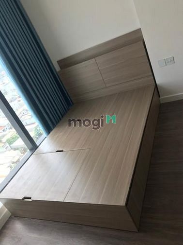Hình ảnh NỘI THẤT CB bán SunshineCity 69m2 2ty450 2PN