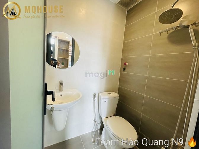 Hình ảnh 🌈C.H Studio 1 Điện Biên Phủ có ban công - sang xịn mịn🌈