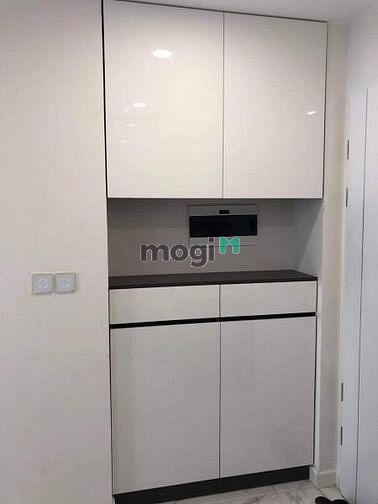 Hình ảnh NỘI THẤT CB bán SunshineCity 69m2 2ty450 2PN