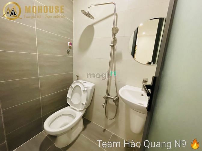Hình ảnh Hệ Thống CHDV/STUDIO Cao Cấp, Full Nội Thất, XVNT, Bình Thạnh