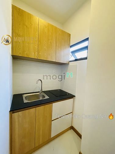 Hình ảnh Hệ Thống CHDV/STUDIO Cao Cấp, Full Nội Thất, XVNT, Bình Thạnh