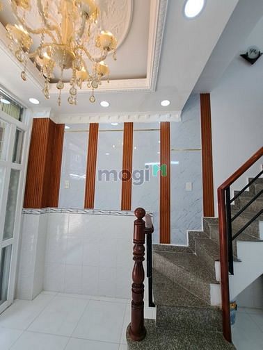 Hình ảnh ĐẸP LẮM!! Bán nhà đường số 10 Q.9 - Hẻm 4.5m SHR