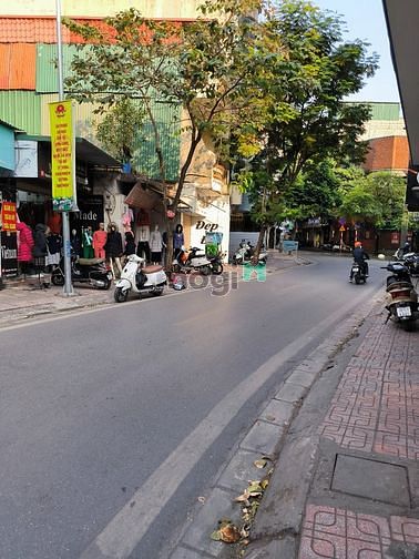 Hình ảnh Cho thuê nhà MẶT PHỐ NGUYỄN CÔNG HOAN Ba Đình