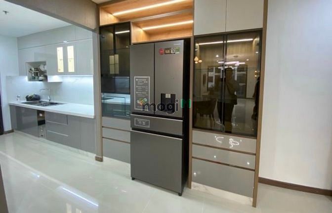 Hình ảnh Bán căn 2PN+ 139m2 , Hà Đô Centrosa Quận 10 full đẹp