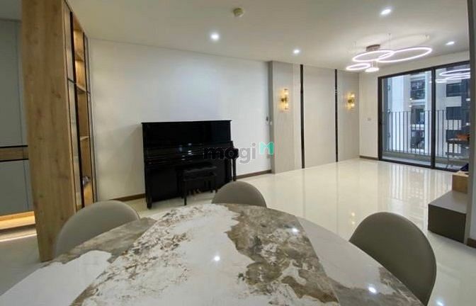 Hình ảnh Bán căn 2PN+ 139m2 , Hà Đô Centrosa Quận 10 full đẹp