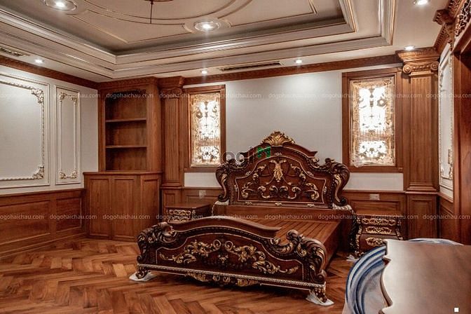Hình ảnh Biệt thự dát vàng Gần Aeon Tên Lửa 10x20m 1 hầm 3L