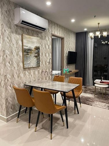 Hình ảnh ĐẸP LUNG LINH! căn 2Pn Vinhome Grand Park. Q9 70m2