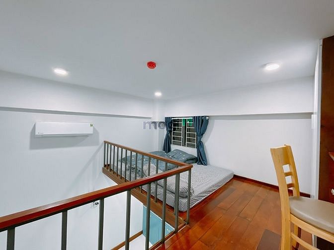 Hình ảnh Duplex Full NT gần ĐH Marketing , KCX TÂN THUẬN- Quận 7