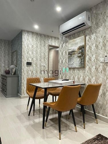 Hình ảnh ĐẸP LUNG LINH! căn 2Pn Vinhome Grand Park. Q9 70m2