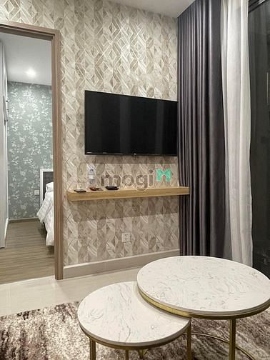 Hình ảnh ĐẸP LUNG LINH! căn 2Pn Vinhome Grand Park. Q9 70m2