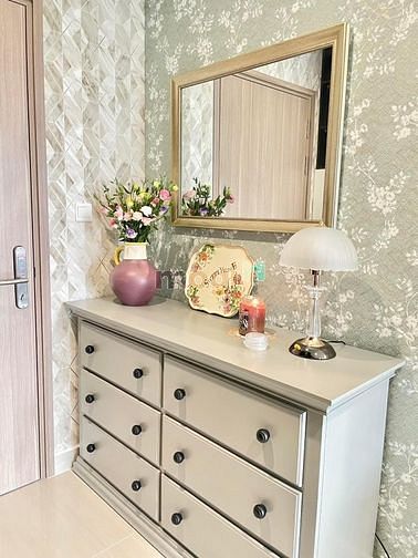 Hình ảnh ĐẸP LUNG LINH! căn 2Pn Vinhome Grand Park. Q9 70m2