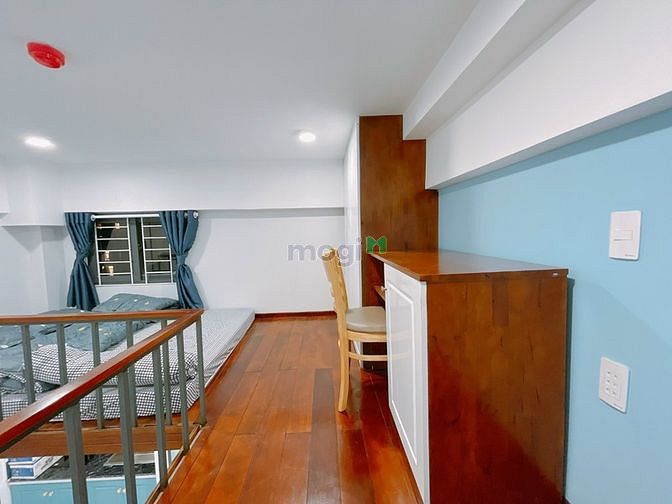 Hình ảnh Duplex Full NT gần ĐH Marketing , KCX TÂN THUẬN- Quận 7