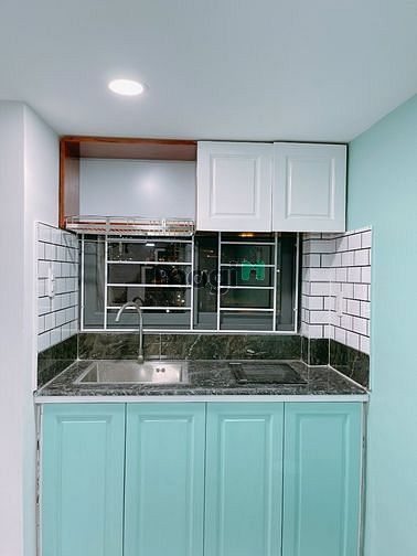 Hình ảnh Duplex Full NT gần ĐH Marketing , KCX TÂN THUẬN- Quận 7