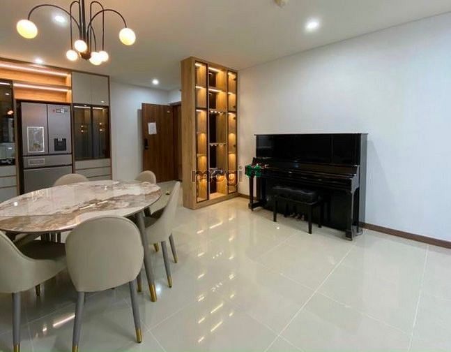 Hình ảnh Bán căn 2PN+ 139m2 , Hà Đô Centrosa Quận 10 full đẹp